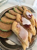 Filipsborg, the Arctic Mansion