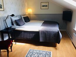 Filipsborg, the Arctic Mansion