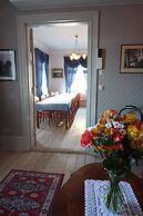 Filipsborg, the Arctic Mansion