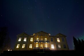 Filipsborg, the Arctic Mansion