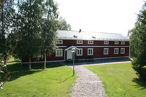 Filipsborg, the Arctic Mansion