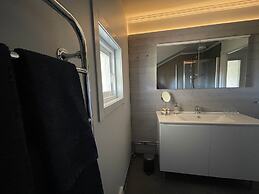 Filipsborg, the Arctic Mansion