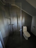 Filipsborg, the Arctic Mansion