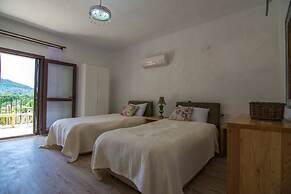 Villa Kaya Peace 4 Bedroom