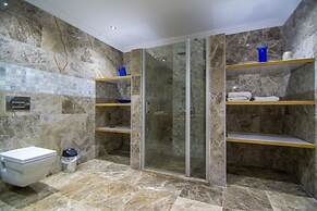 Villa Kaya Peace 4 Bedroom