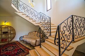 Villa Kaya Peace 4 Bedroom