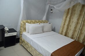 Mbezi Garden Hotel
