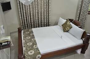 Mbezi Garden Hotel