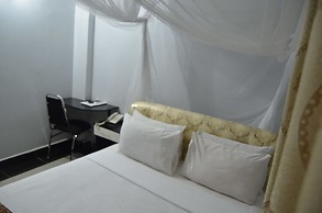 Mbezi Garden Hotel