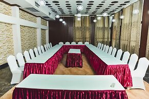 Mbezi Garden Hotel
