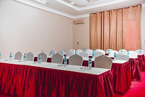 Mbezi Garden Hotel