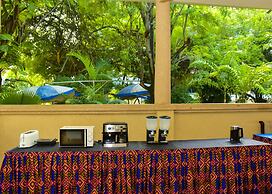 Mbezi Garden Hotel