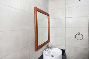 Mbezi Garden Hotel