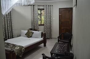 Mbezi Garden Hotel