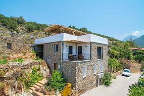 Villa Kaya Peace 2 Bedroom