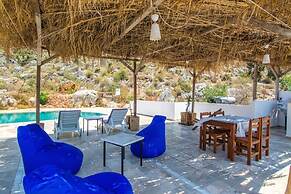 Villa Kaya Peace 2 Bedroom