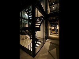 9h nine hours Akasaka sleep lab