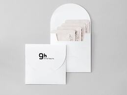 9h nine hours Akasaka sleep lab