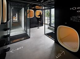 9h nine hours Akasaka sleep lab