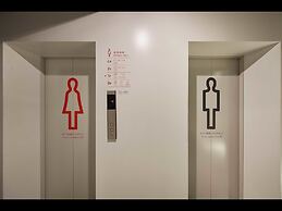 9h nine hours Akasaka sleep lab