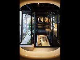 9h nine hours Akasaka sleep lab