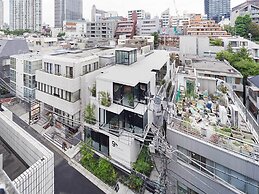 9h nine hours Akasaka sleep lab