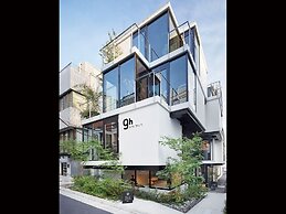 9h nine hours Akasaka sleep lab