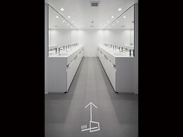 9h nine hours Akasaka sleep lab