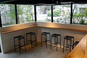 9h nine hours Akasaka sleep lab