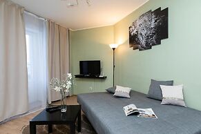 Apartment Etazhydaily Soyuznaya-Shchorsa