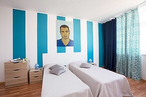 Apartment Etazhydaily Soyuznaya-Shchorsa