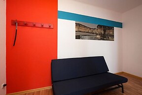 Apartment Etazhydaily Soyuznaya-Shchorsa