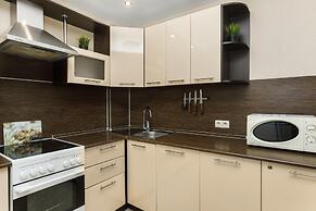 Apartment Etazhydaily Soyuznaya-Shchorsa