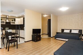 Apartment Etazhydaily Soyuznaya-Shchorsa