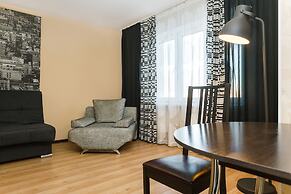 Apartment Etazhydaily Soyuznaya-Shchorsa