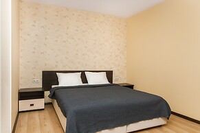 Apartment Etazhydaily Soyuznaya-Shchorsa