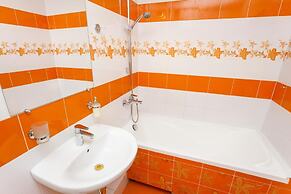 Apartment Etazhydaily Soyuznaya-Shchorsa