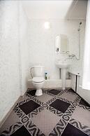 Apartment Etazhydaily Soyuznaya-Shchorsa