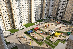 Apartment Etazhydaily Soyuznaya-Shchorsa