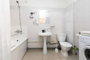 Apartment Etazhydaily Soyuznaya-Shchorsa