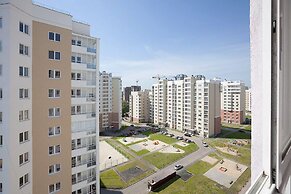 Apartment Etazhydaily Soyuznaya-Shchorsa