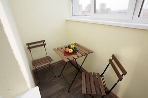 Apartment Etazhydaily Soyuznaya-Shchorsa