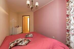 Apartment Etazhydaily Soyuznaya-Shchorsa