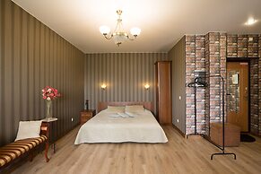 Apartment Etazhydaily Soyuznaya-Shchorsa