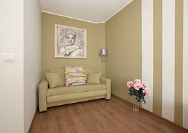 Apartment Etazhydaily Soyuznaya-Shchorsa