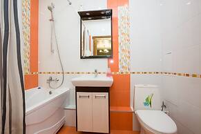 Apartment Etazhydaily Soyuznaya-Shchorsa