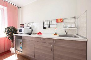 Apartment Etazhydaily Soyuznaya-Shchorsa