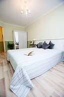 Apartment Etazhydaily Soyuznaya-Shchorsa