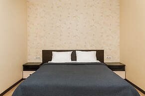 Apartment Etazhydaily Soyuznaya-Shchorsa