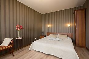 Apartment Etazhydaily Soyuznaya-Shchorsa